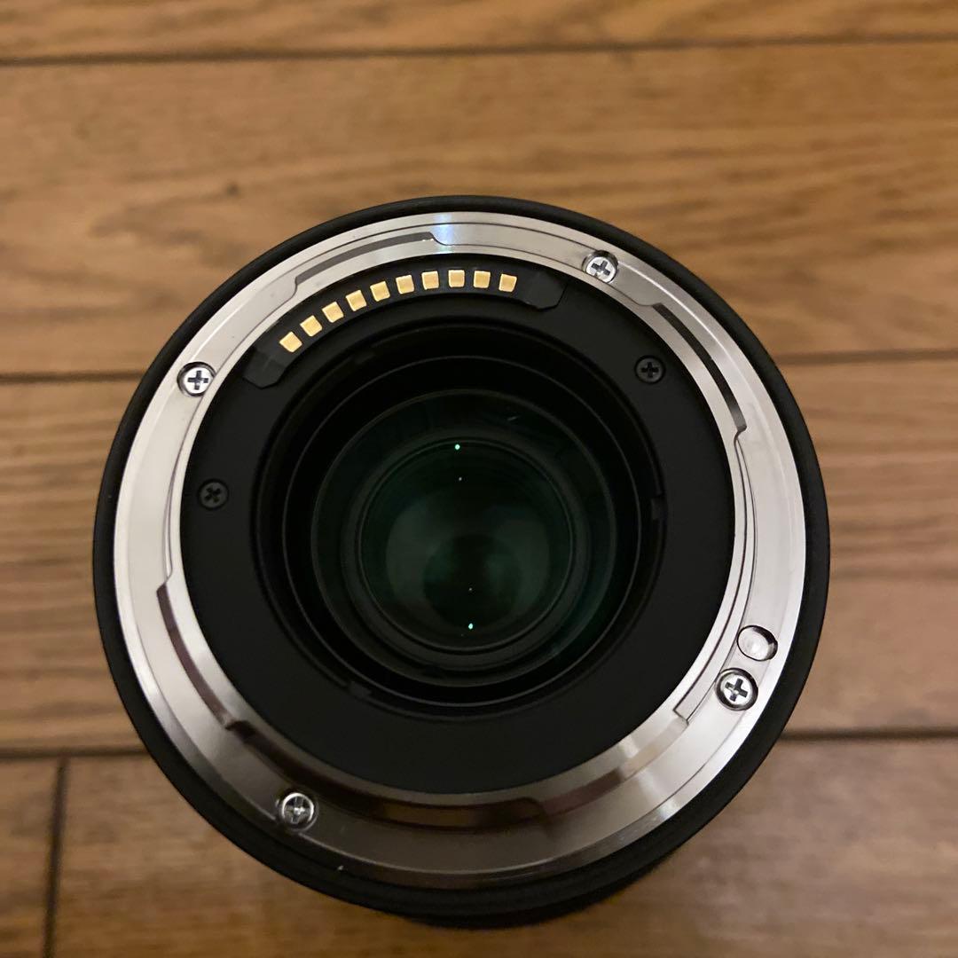 チャトラ様sigma 28-70mm f2.8 Lマウント