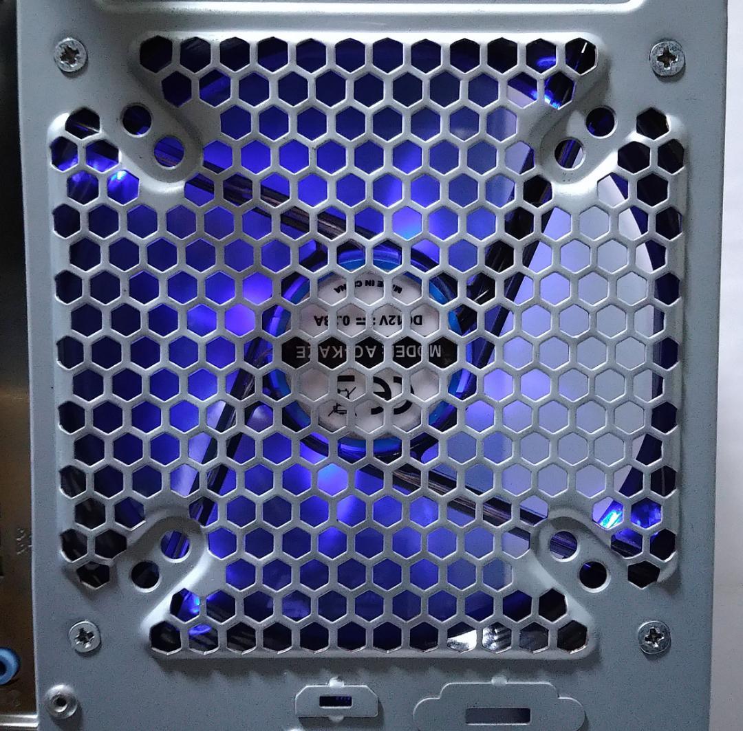 デスクトップPC i3-2100 RAM8GB GTX750 HDD320GB