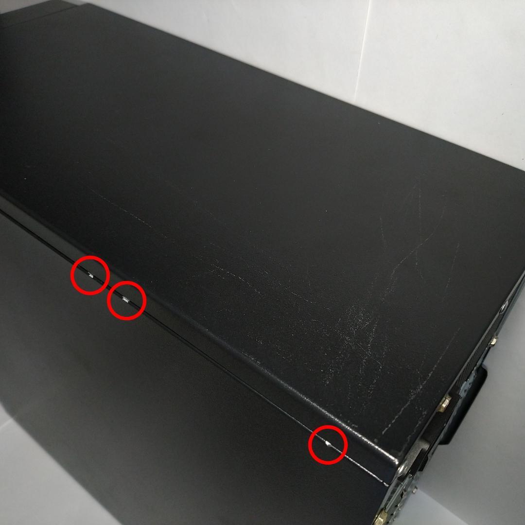 デスクトップPC i3-2100 RAM8GB GTX750 HDD320GB