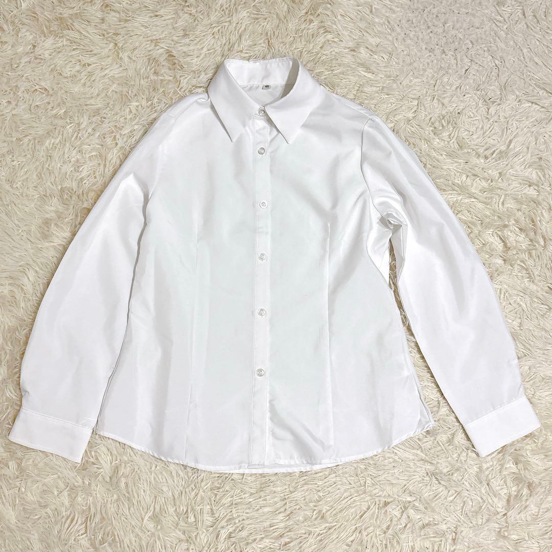 卒服 女の子 キッズフォーマルスーツ　pom ponette キュロットパンツ