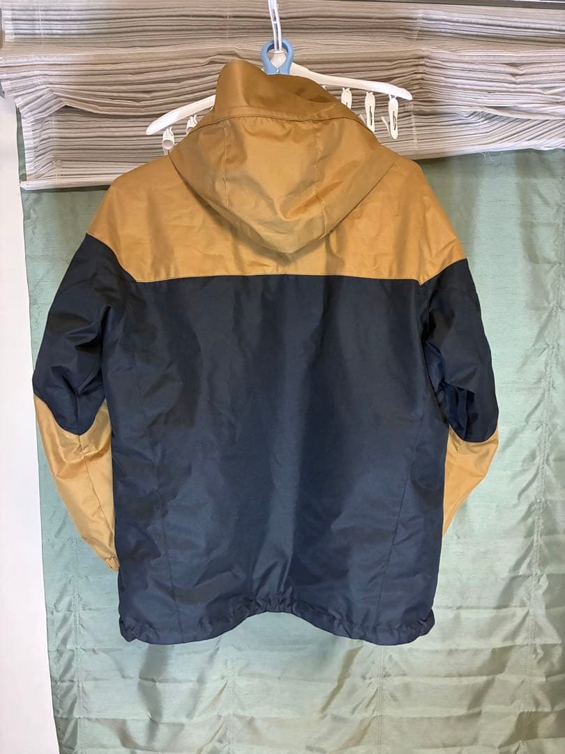 ミズノ製スキーウェア