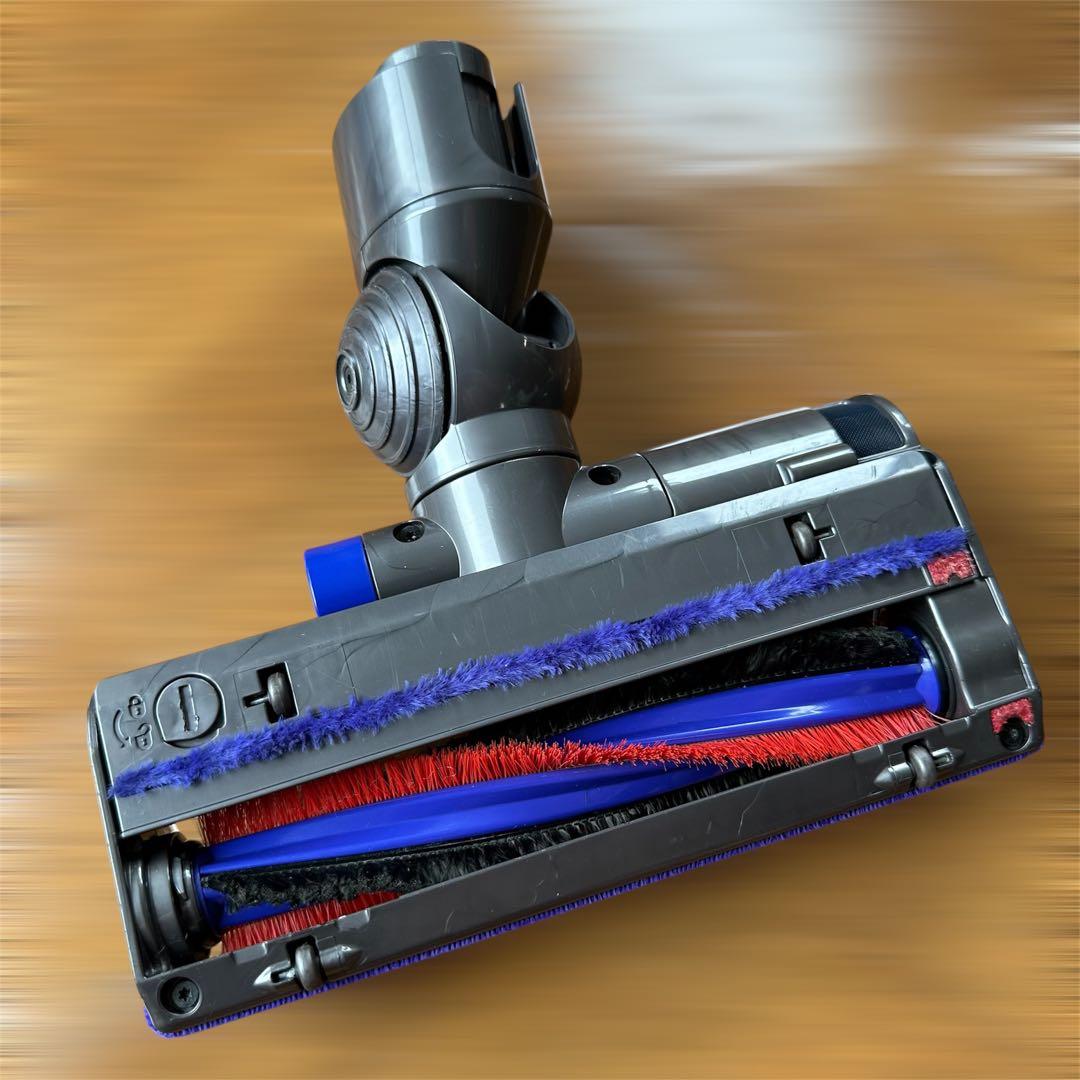 ダイソン 掃除機 DC63 キャニスター SJ4-JP-JNA8345A