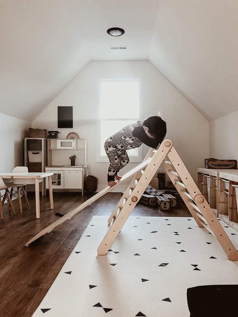 Yun【新品未使用】リトルボットベイビー　プレイマット　値下げ中！