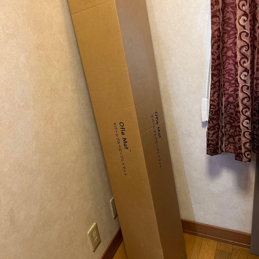 Yun【新品未使用】リトルボットベイビー　プレイマット　値下げ中！