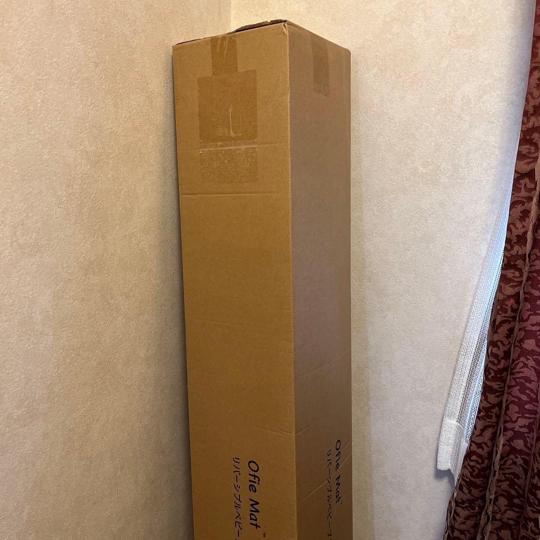 Yun【新品未使用】リトルボットベイビー　プレイマット　値下げ中！