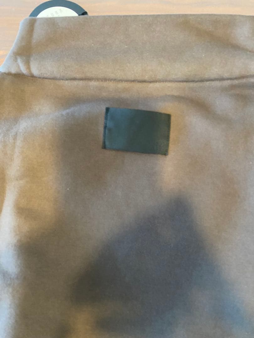 トップス cogthebigsmoke BOTTLE NECK SWEATSHIRT