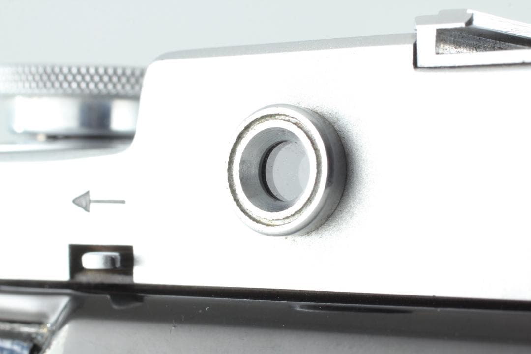 【整備済　美品】ディープブルー Mamiya-6 IVB 75mm f3.5