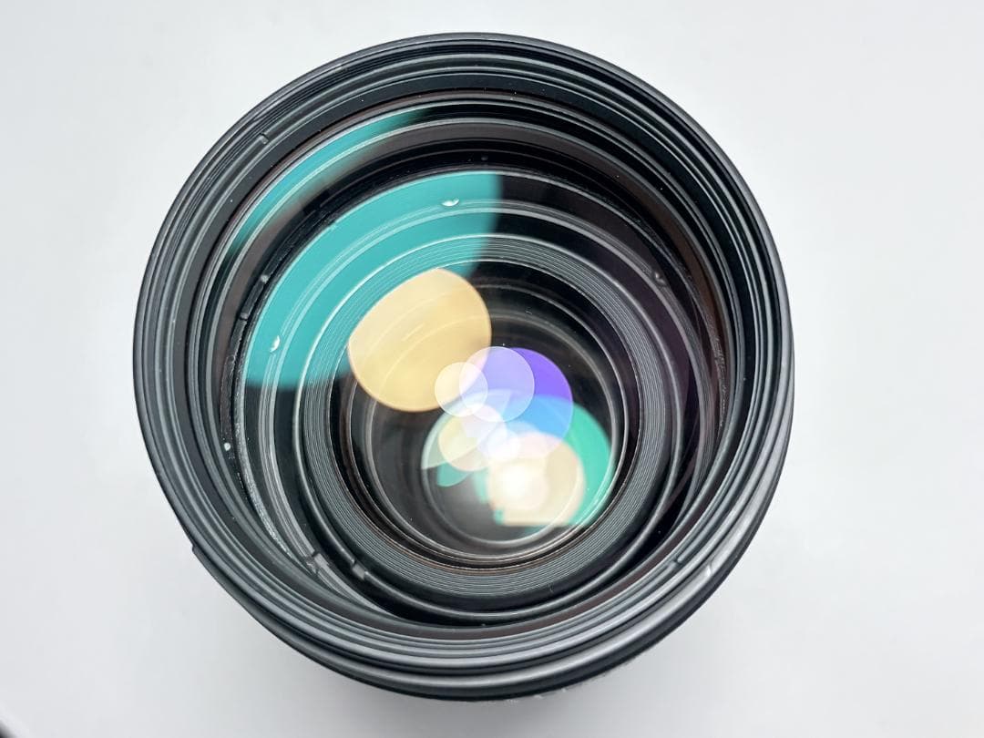 シグマ APO 70-200mm F2.8 D EX HSM ニコン