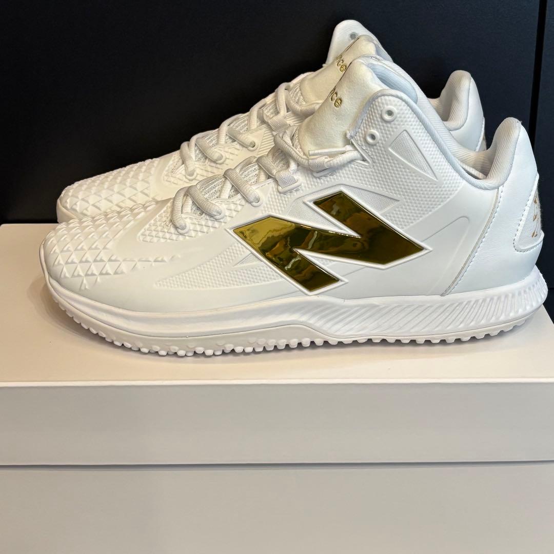 【新品】27.0cm ニューバランス 大谷翔平 Ohtani 1 Trainer