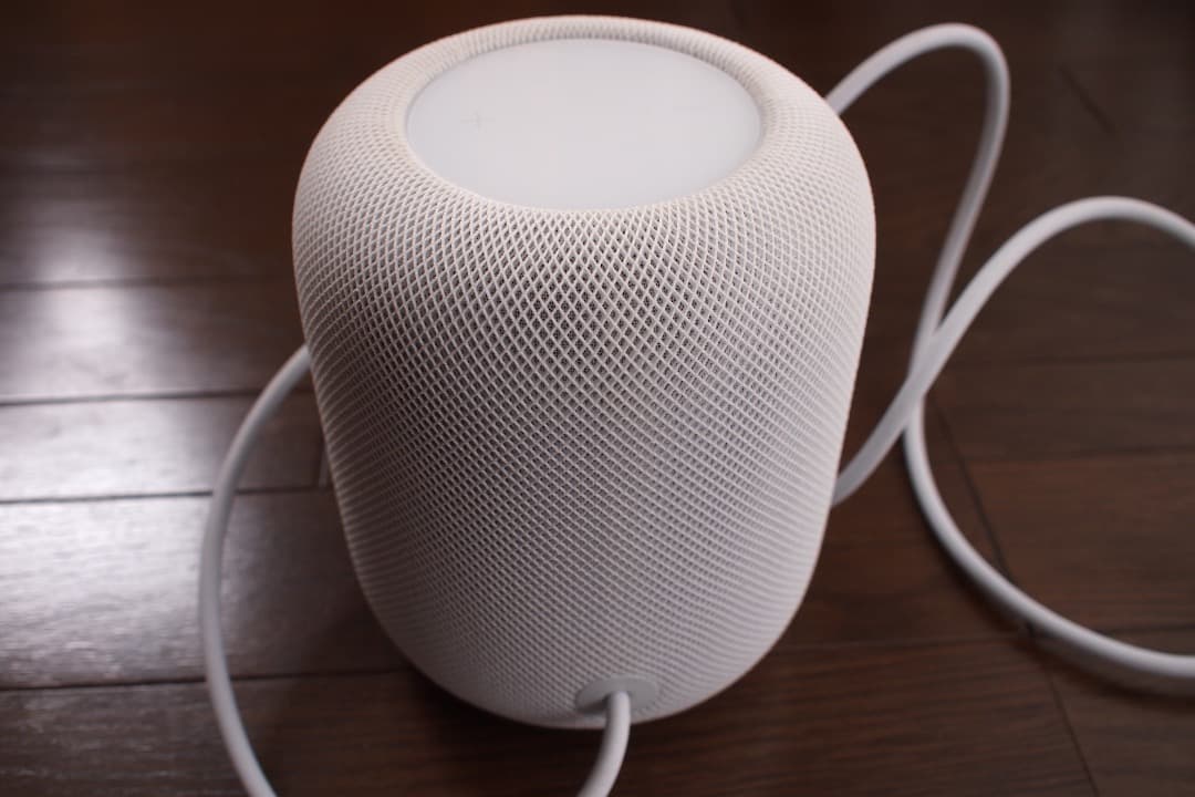 Apple  Pod　第1世代ホワイト（箱あり）