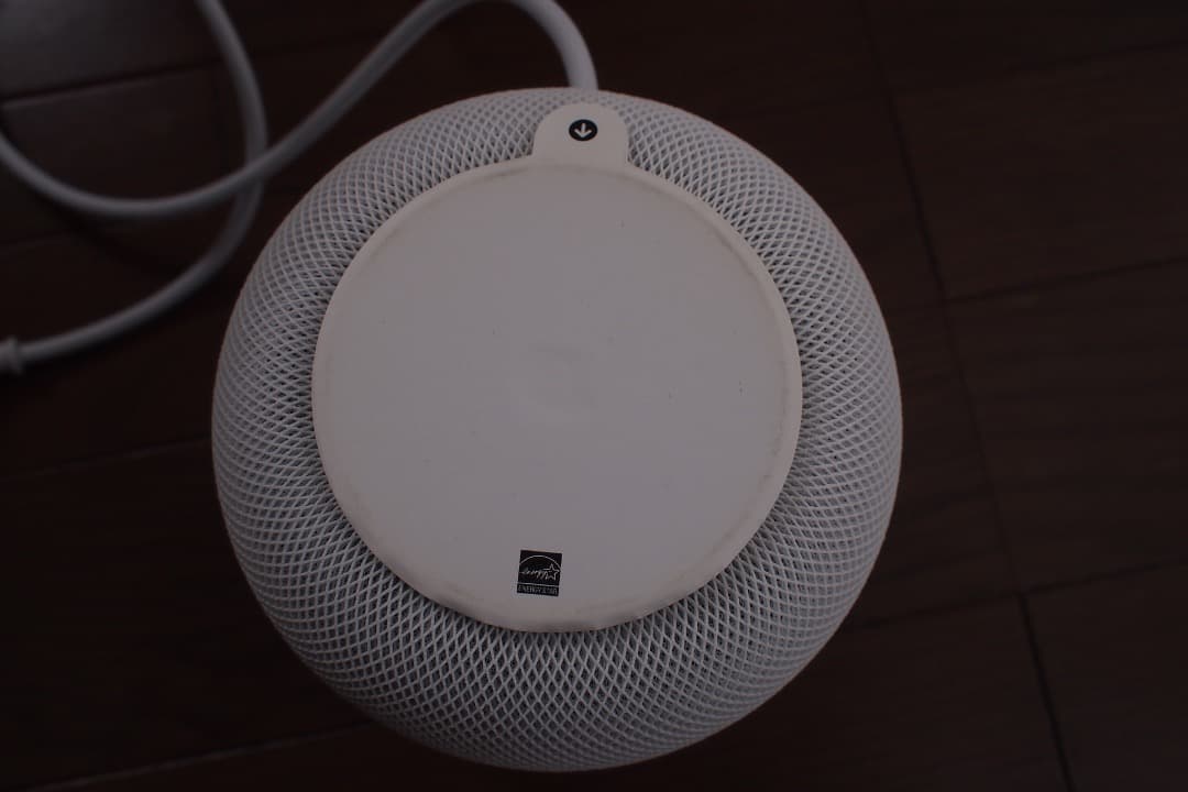 Apple  Pod　第1世代ホワイト（箱あり）