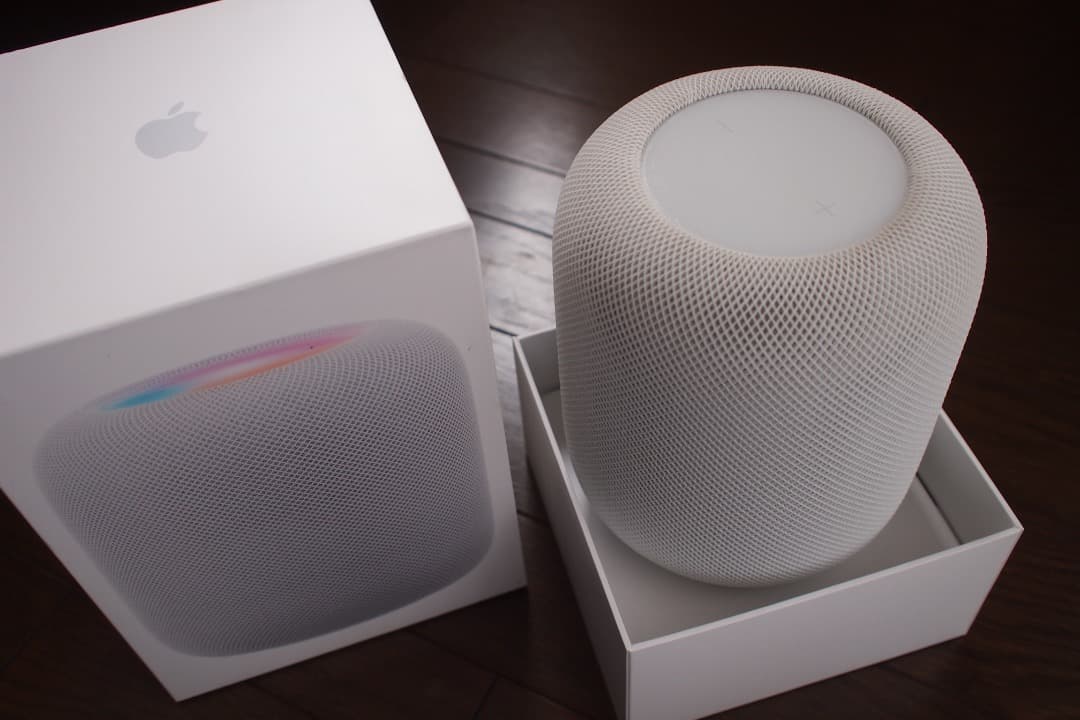 Apple  Pod　第1世代ホワイト（箱あり）