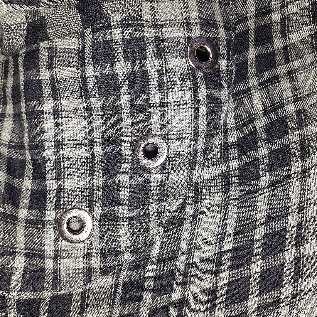 し*る様 ）ディーゼル　シャツワンピ