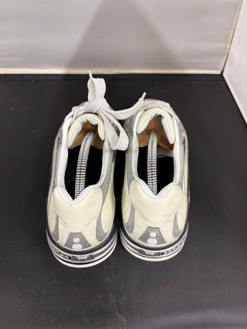 ☆新品☆ ABS シューズ　NV-4 左投げ用　26cm