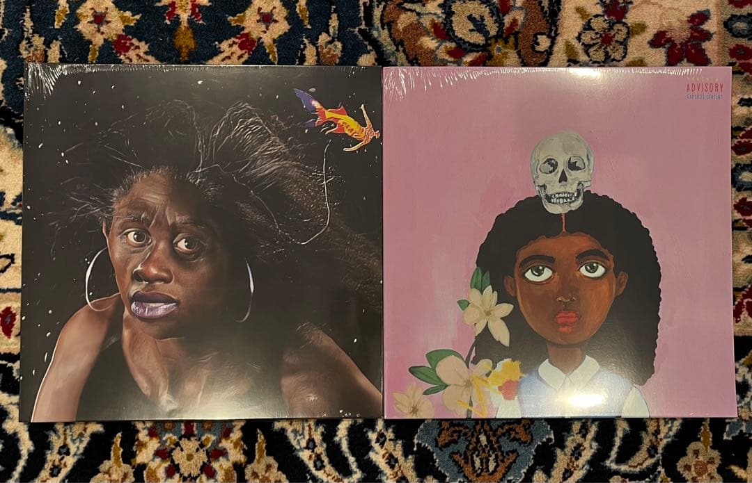 NONAME TELEFONE/SUNDIAL レコード2枚セット