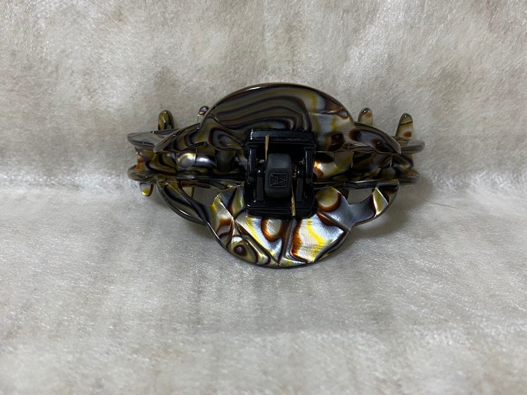 ⭐︎ALEXANDRE DE PARISヘアピン⭐︎ アレクサンドルドゥパリ