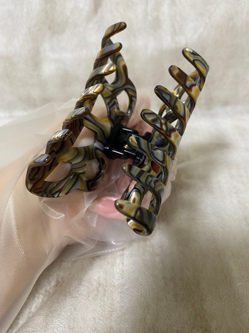 ⭐︎ALEXANDRE DE PARISヘアピン⭐︎ アレクサンドルドゥパリ