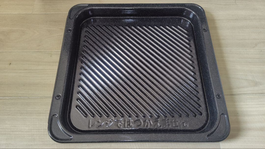 極美品 Panasonic NE-MS264 オーブンレンジ