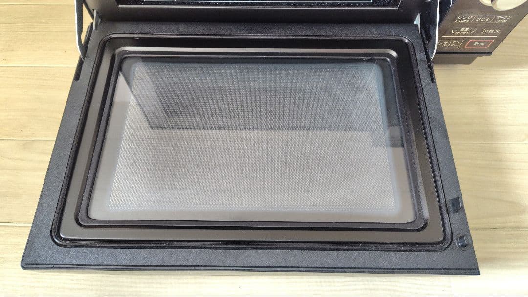 極美品 Panasonic NE-MS264 オーブンレンジ