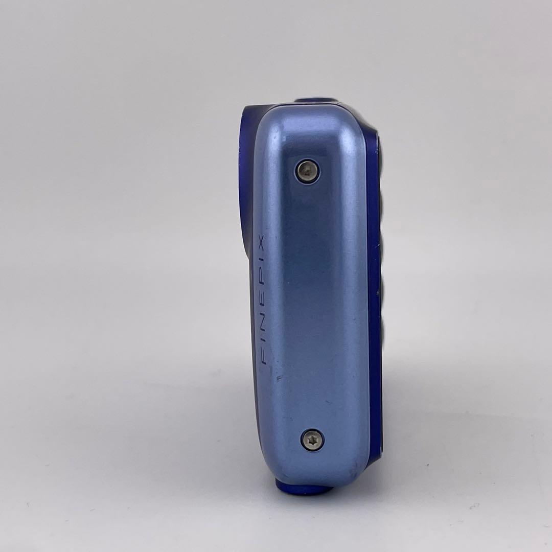実写美⭕️良品【動作確認済み】FUJIFILM FinePix Z33WP