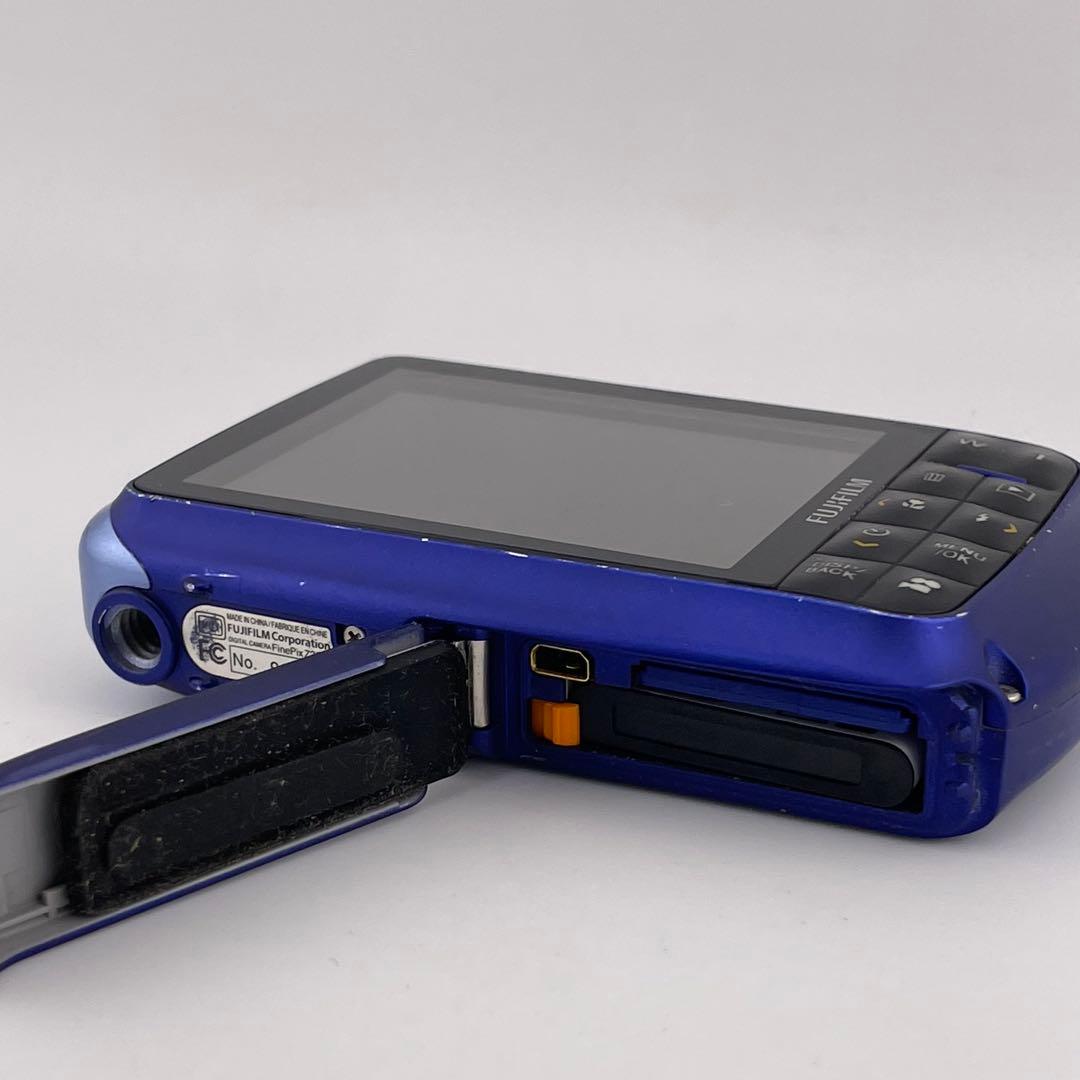 実写美⭕️良品【動作確認済み】FUJIFILM FinePix Z33WP