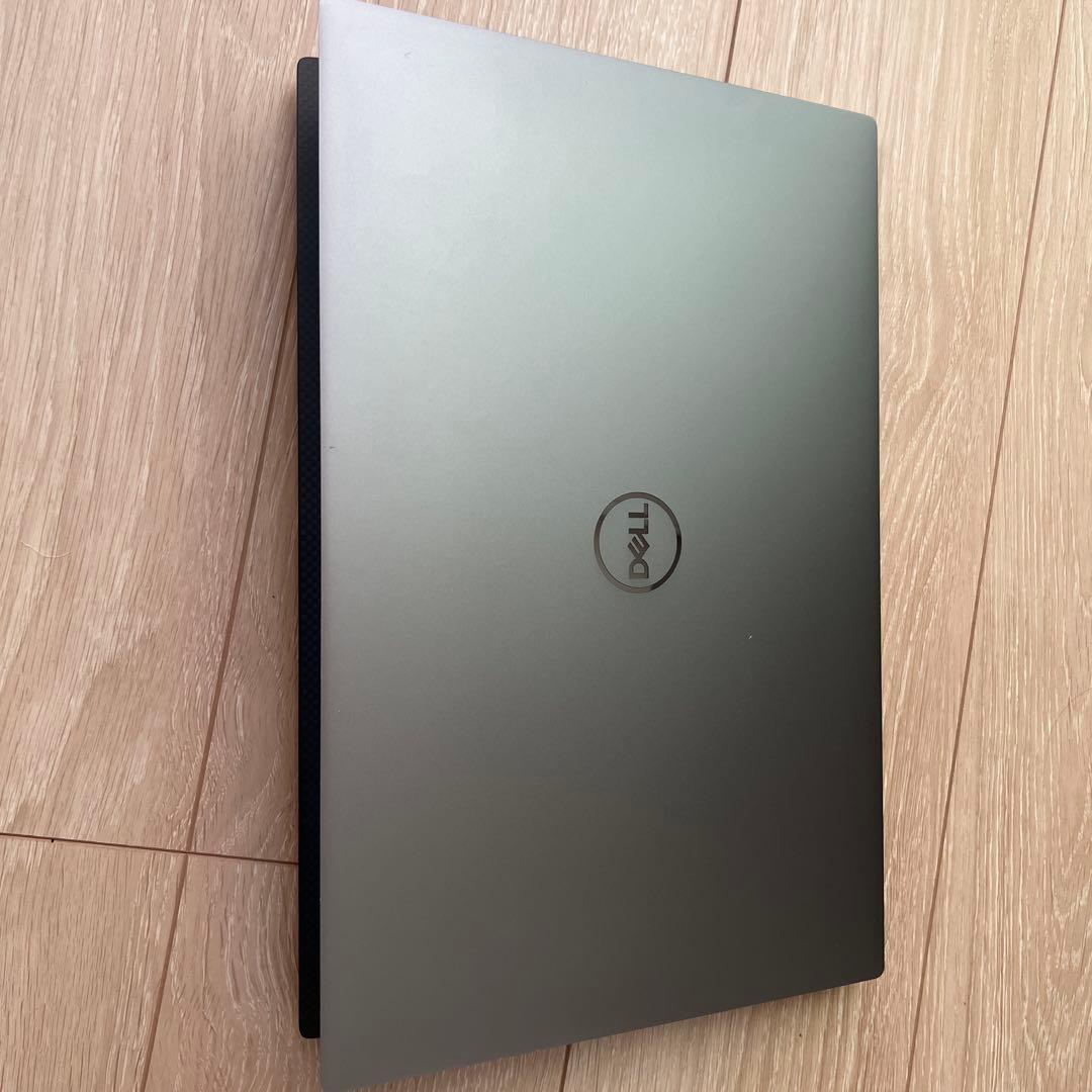 【即使用可】【美品】Dell Precision 5550 高性能 i7