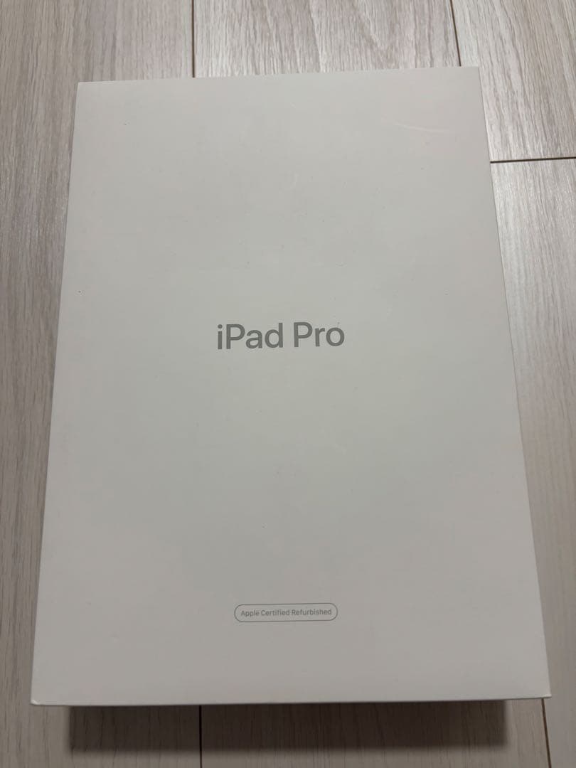 Apple iPad 10.2インチ スペースグレー 本体