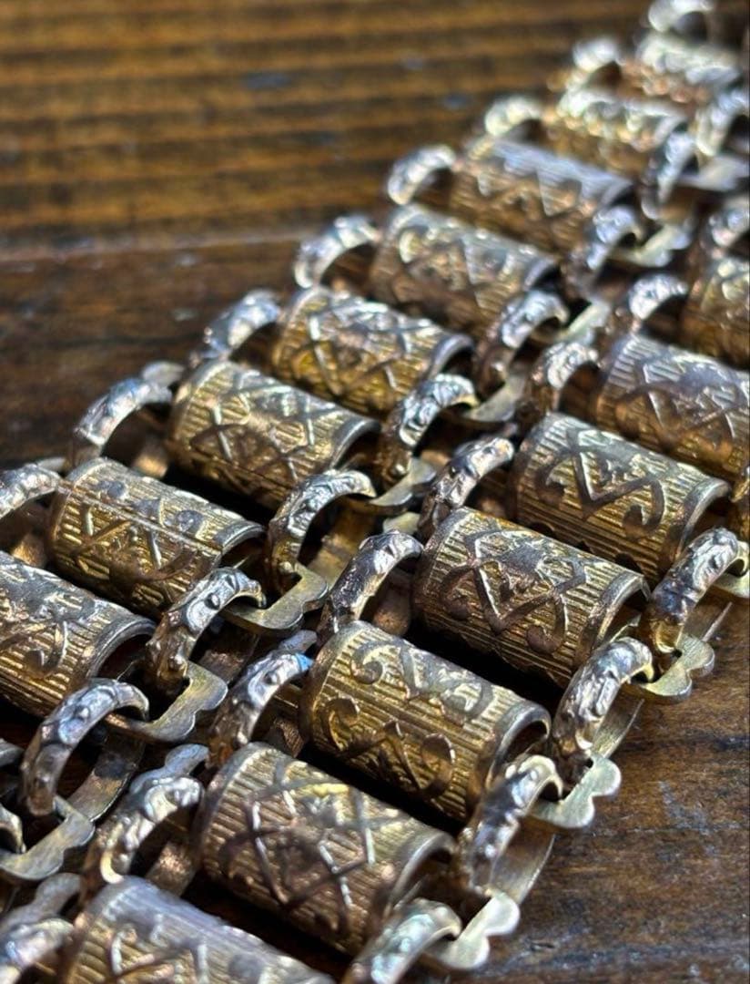 フリーメイソン　テンプル騎士団　ソードチェーン　ロングタイプ　SC-211