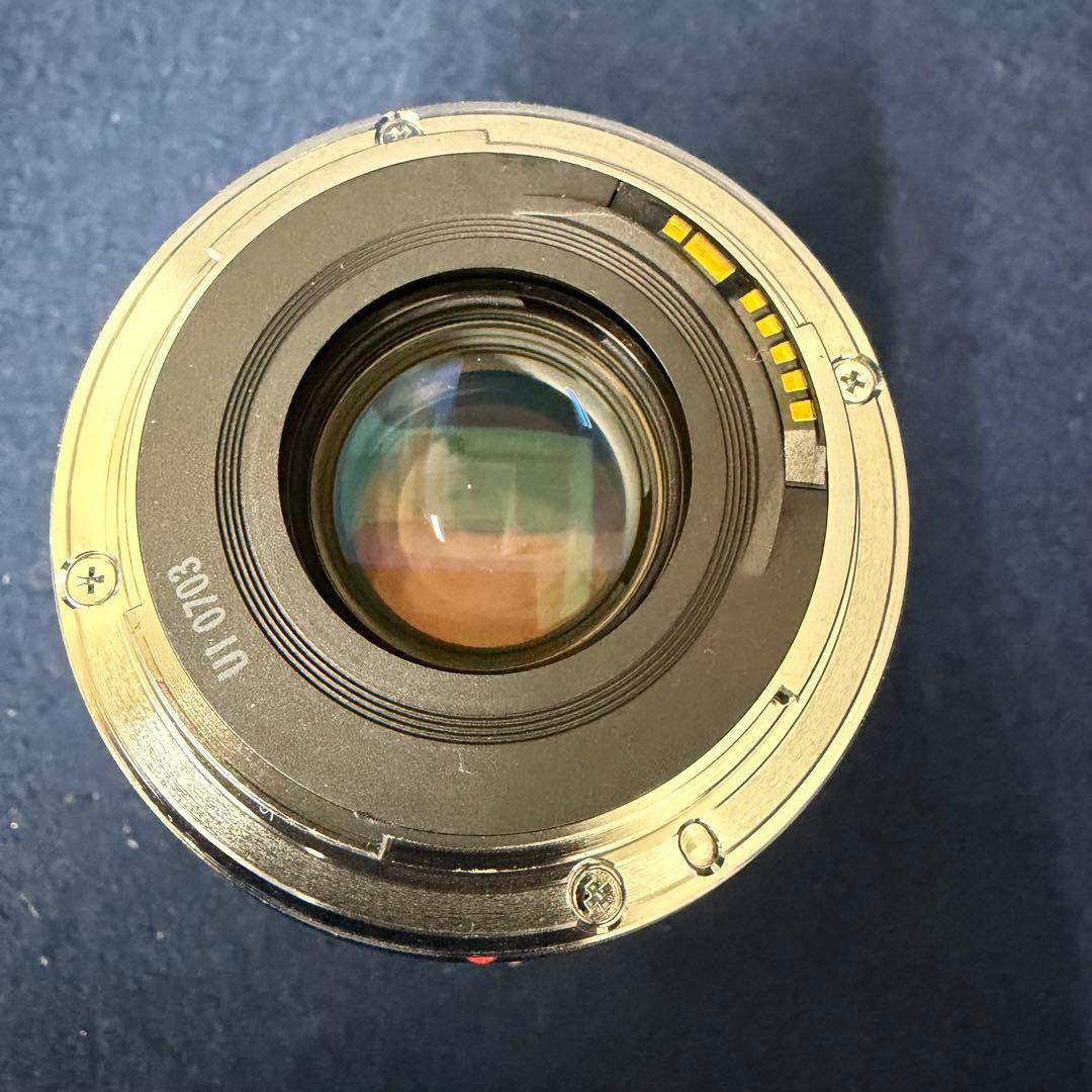 CANON キヤノン レンズ EF 20-35mm 1:2.8 L