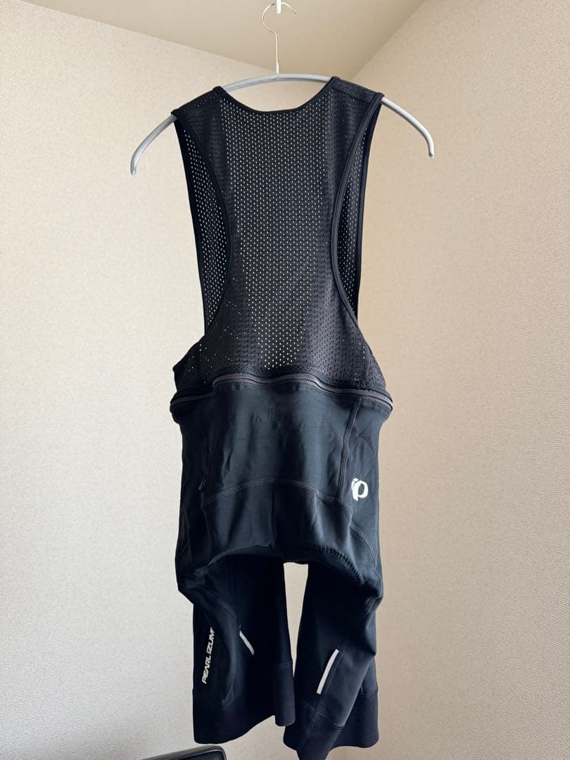 Pearl Izumi コールドシェイド クイック ビブパンツ