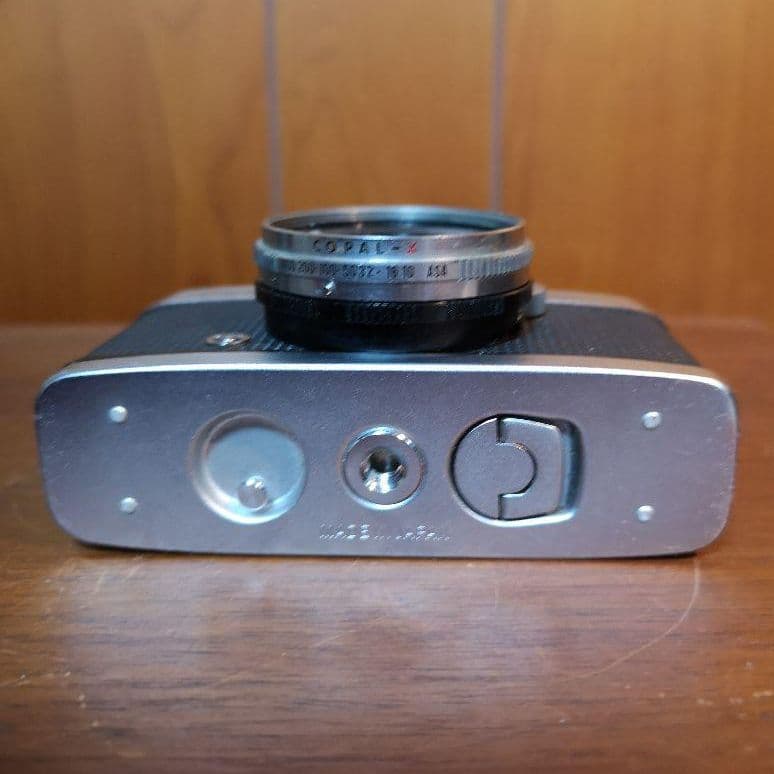 整備済み⭐オリンパスペン。OLYMPUS PEN