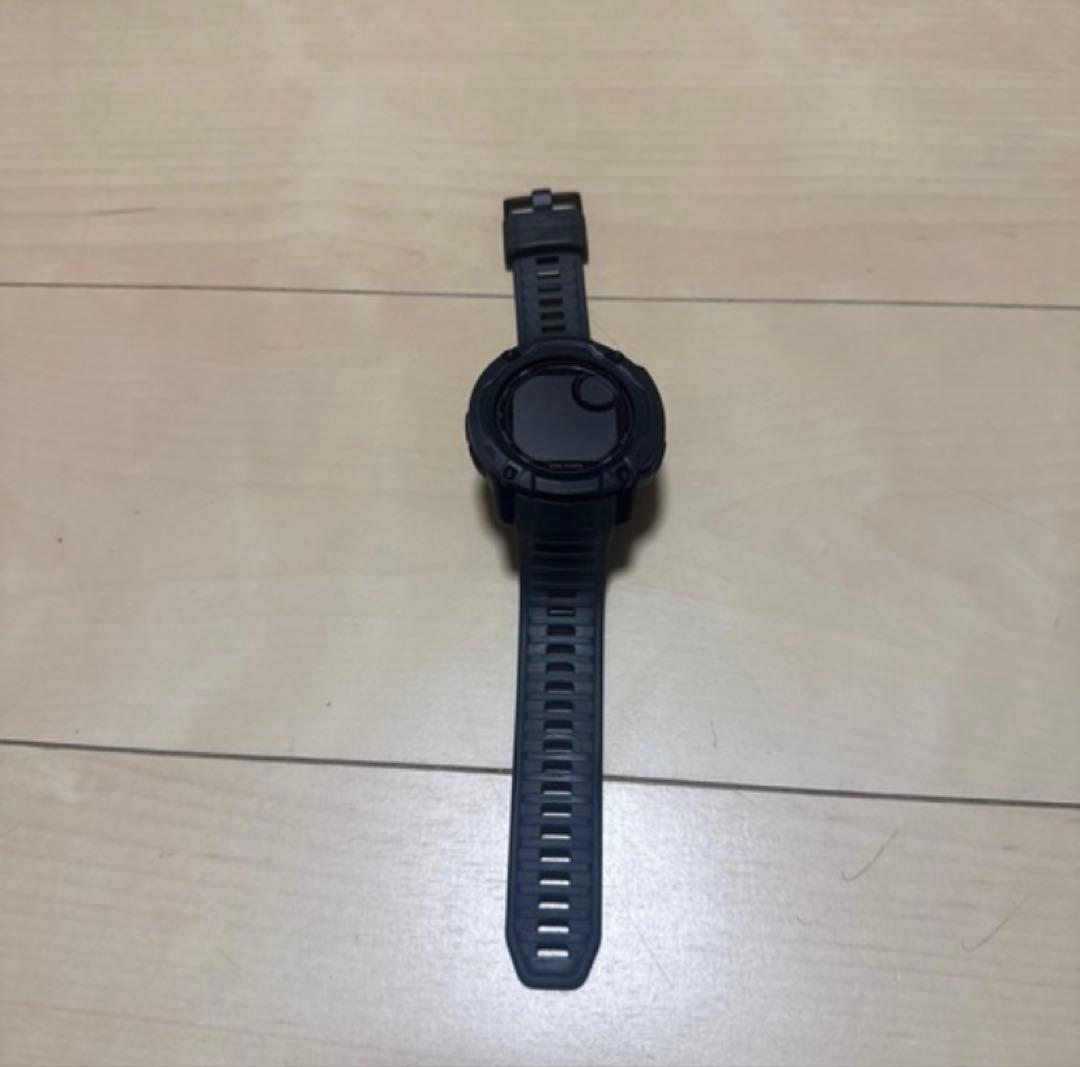 GARMIN INSTINCT 2X GPSウォッチ