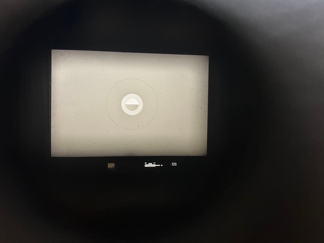 Nikon F2フォトミックAフィルム一眼レフカメラ