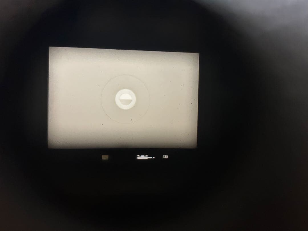 Nikon F2フォトミックAフィルム一眼レフカメラ