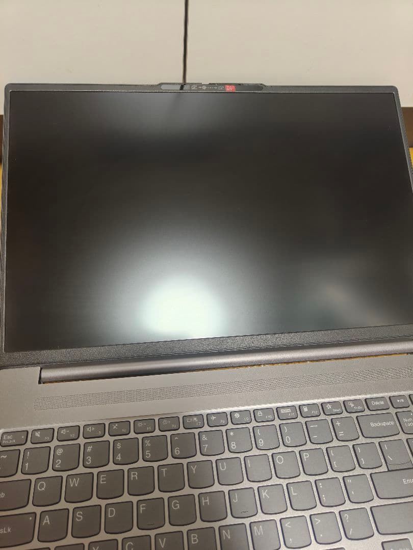 Lenovo ideapadノートPC i9-13900H 32gb 1TB
