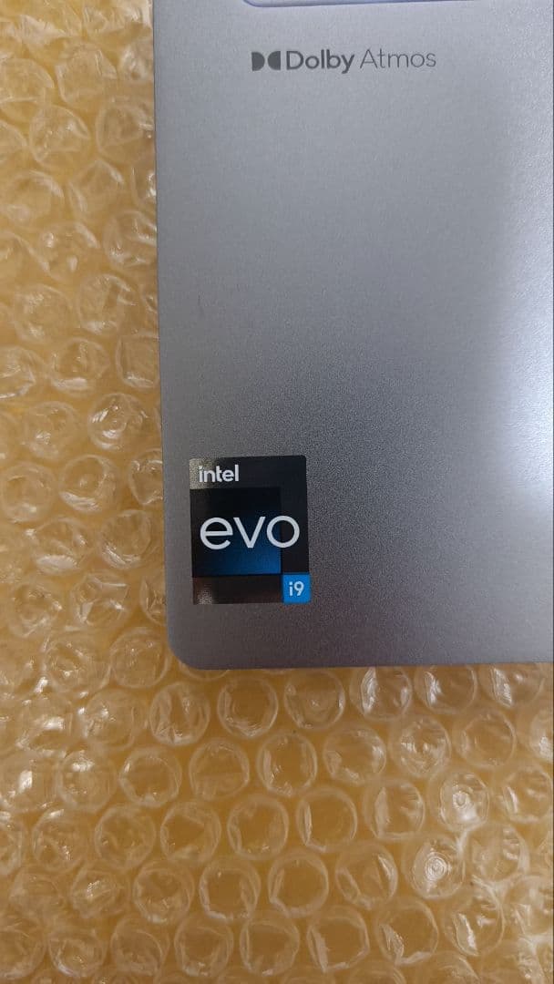 Lenovo ideapadノートPC i9-13900H 32gb 1TB