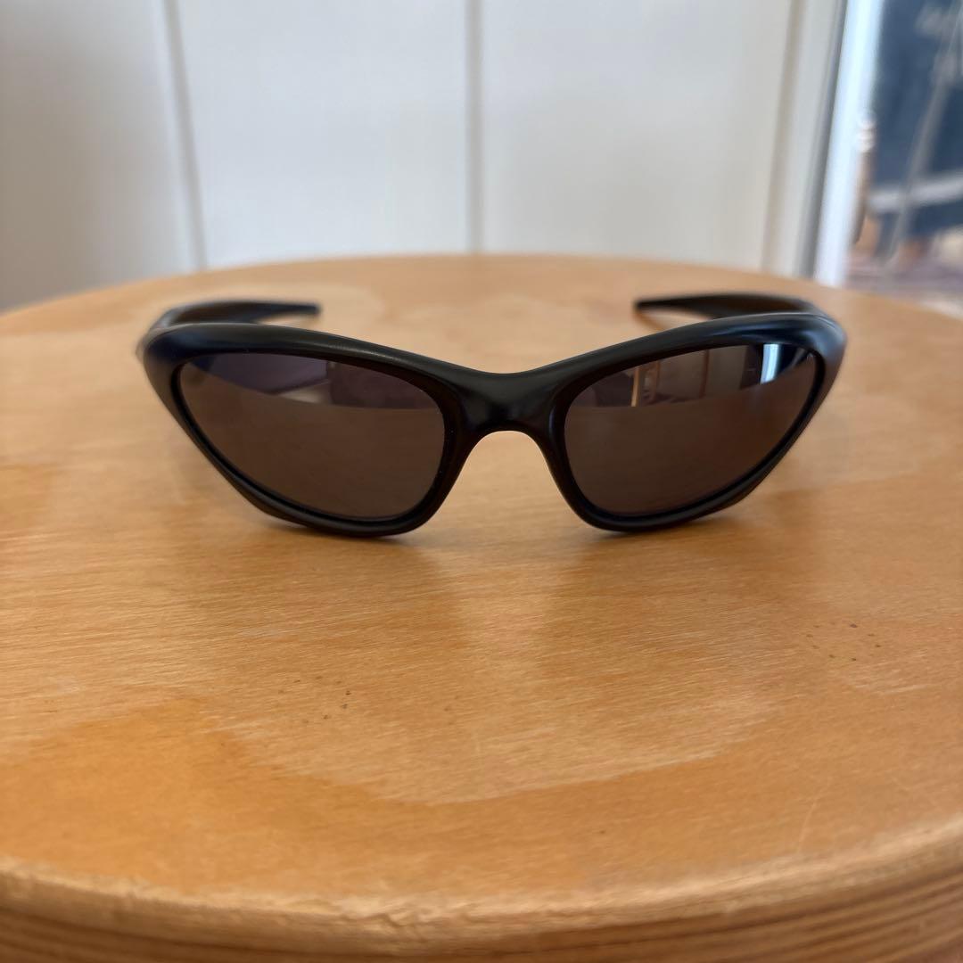 廃盤 OAKLEY SCAR サングラス Travis Scott着用