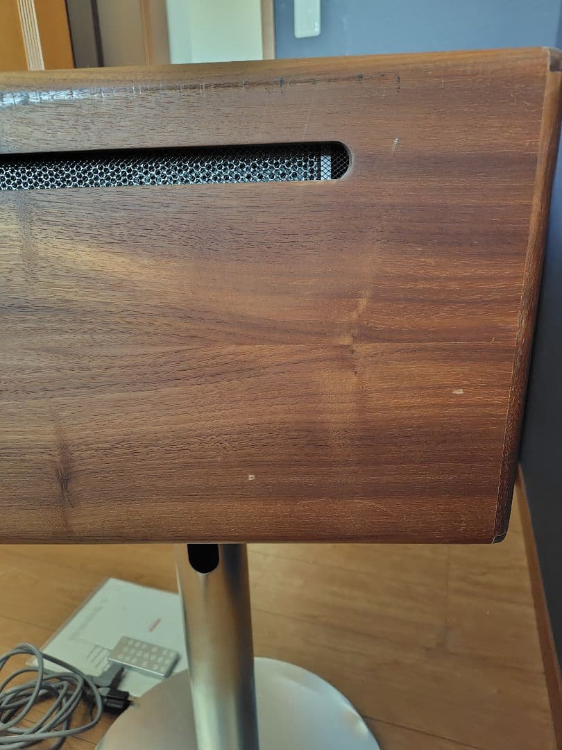 Geneva 　スピーカー　GNVO17-WLN