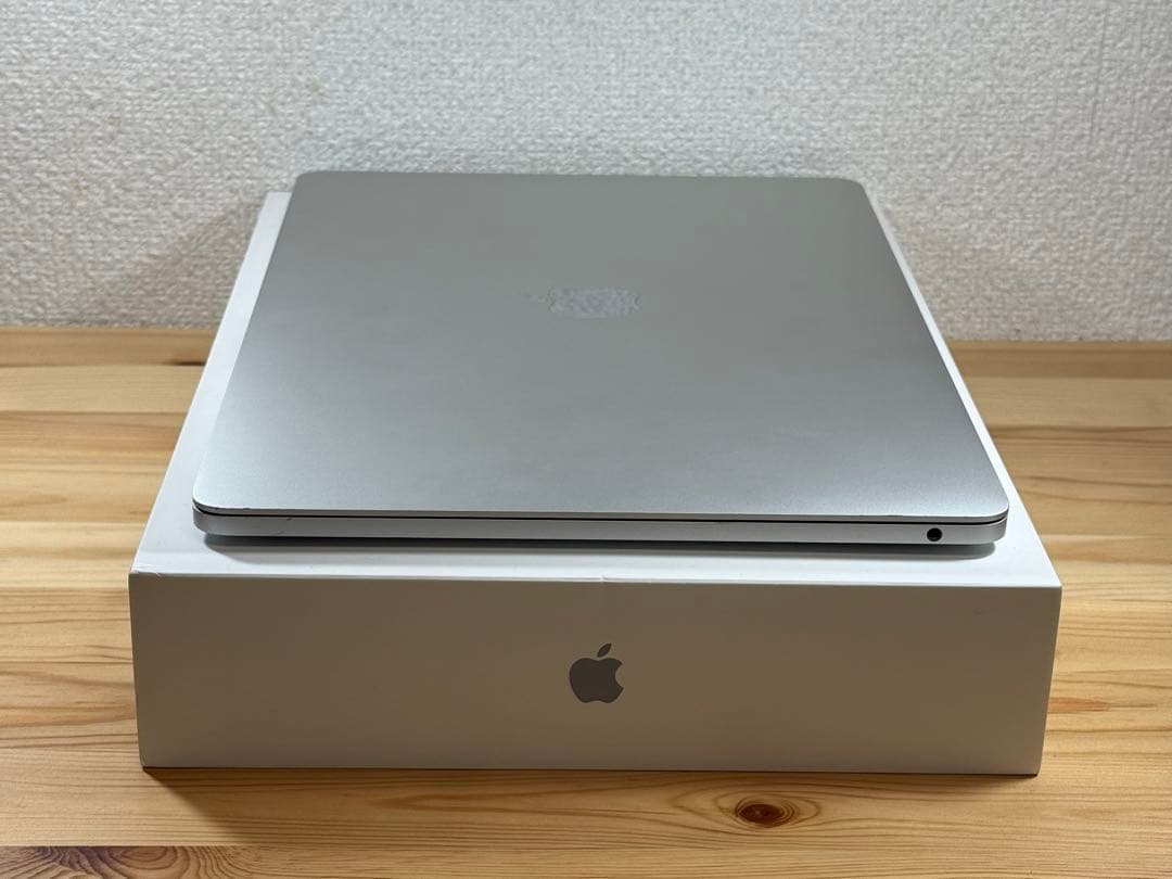 MacBook本体 Apple MacBook Pro 13 2019 i5/8GB/120Gb