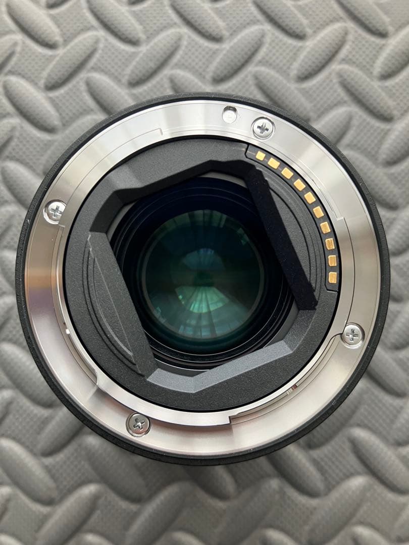 【新品未使用】SONY FE 50mm F1.4 GM レンズ