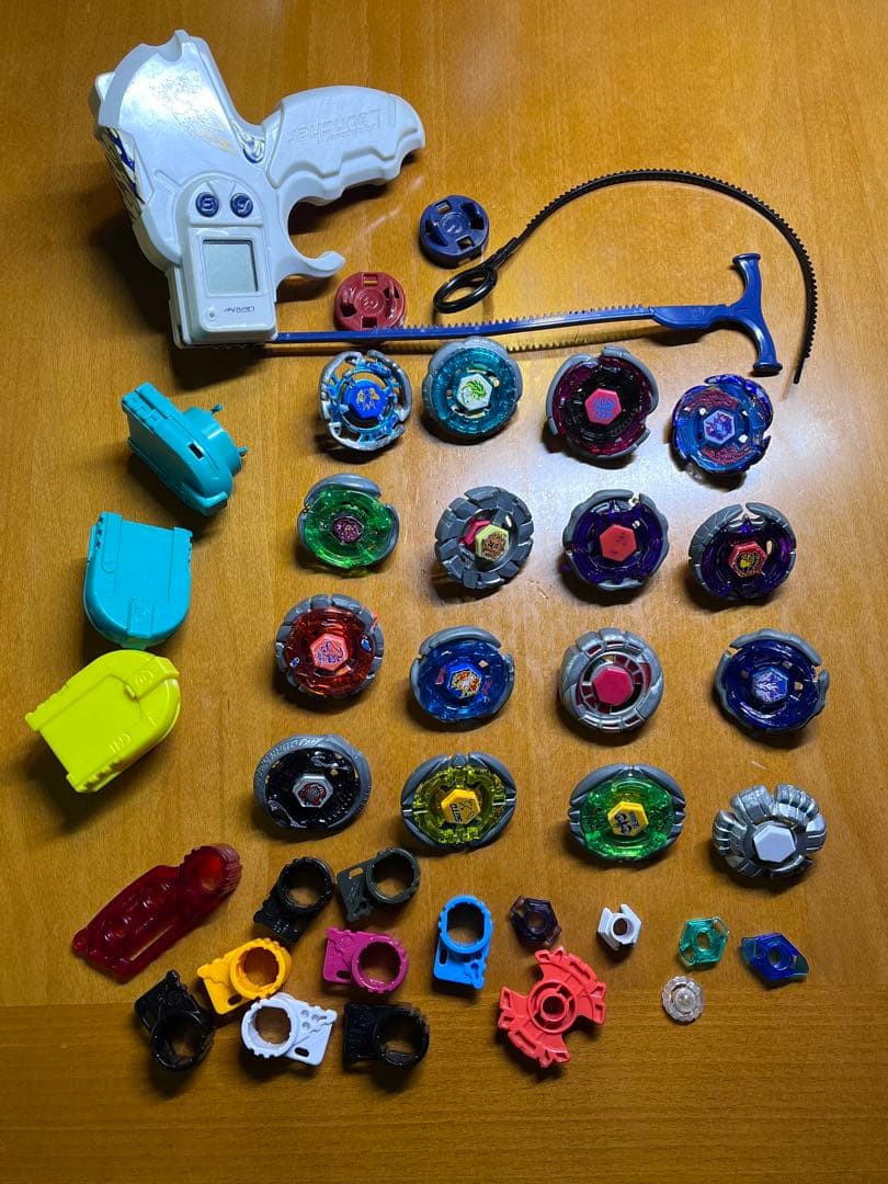 メタルファイト　ベイブレード　まとめ売り