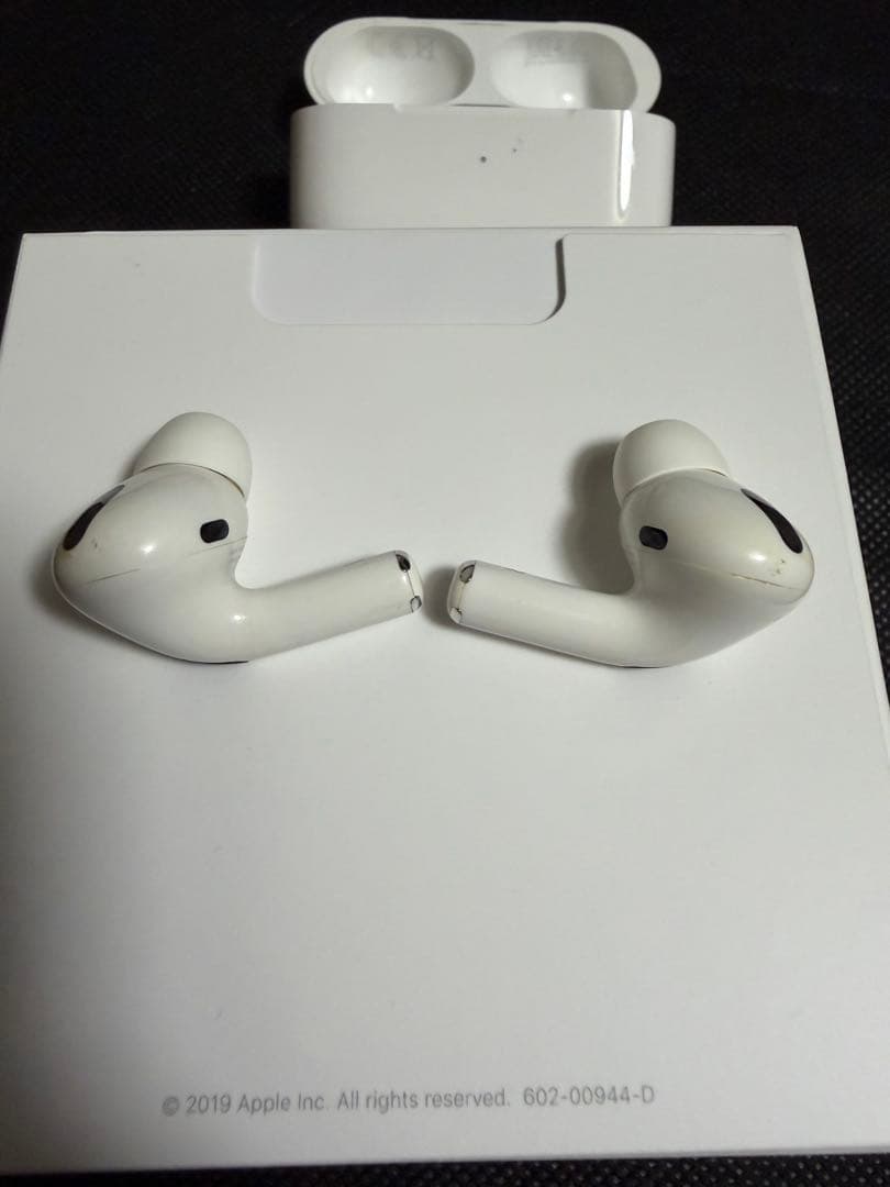 iPhone SE3 256GB ミッドナイト　AirPods Pro セット