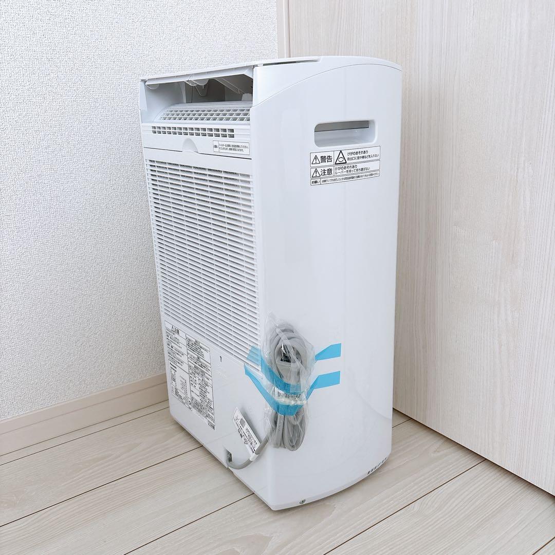 ハイブリッド方式 衣類乾燥除湿機 F-YHVX120