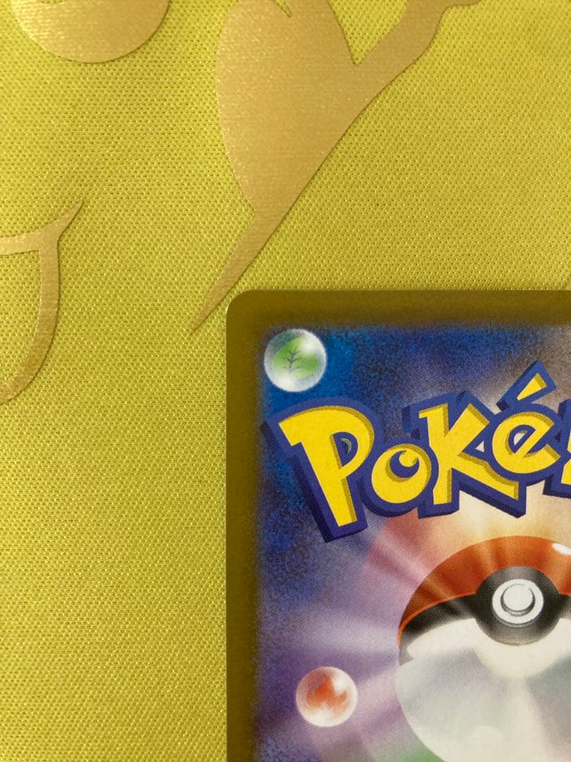 メガリザードンex SAR ポケモンカード