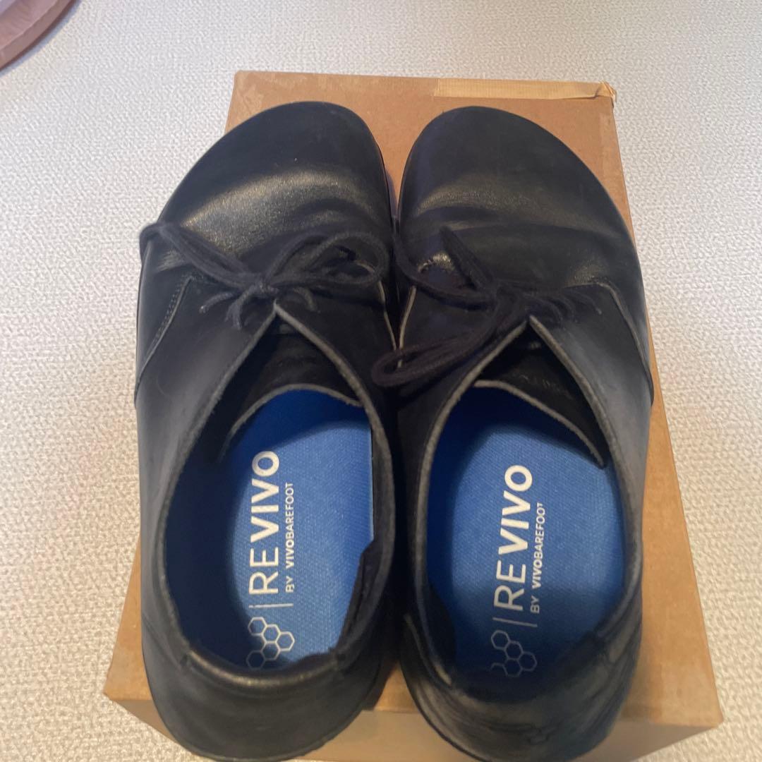 靴 VIVOBAREFOOT RA II EU43 27cm 27.5cm