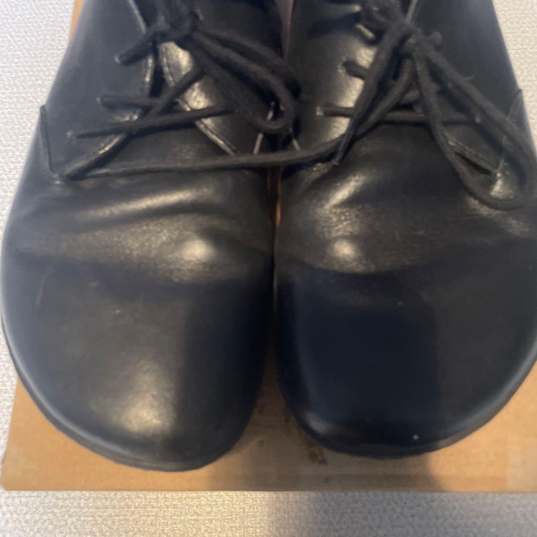 靴 VIVOBAREFOOT RA II EU43 27cm 27.5cm