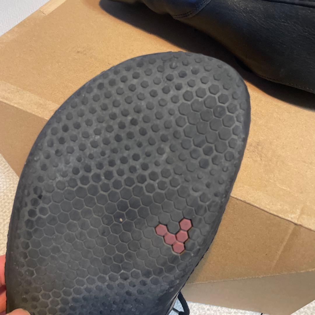 靴 VIVOBAREFOOT RA II EU43 27cm 27.5cm