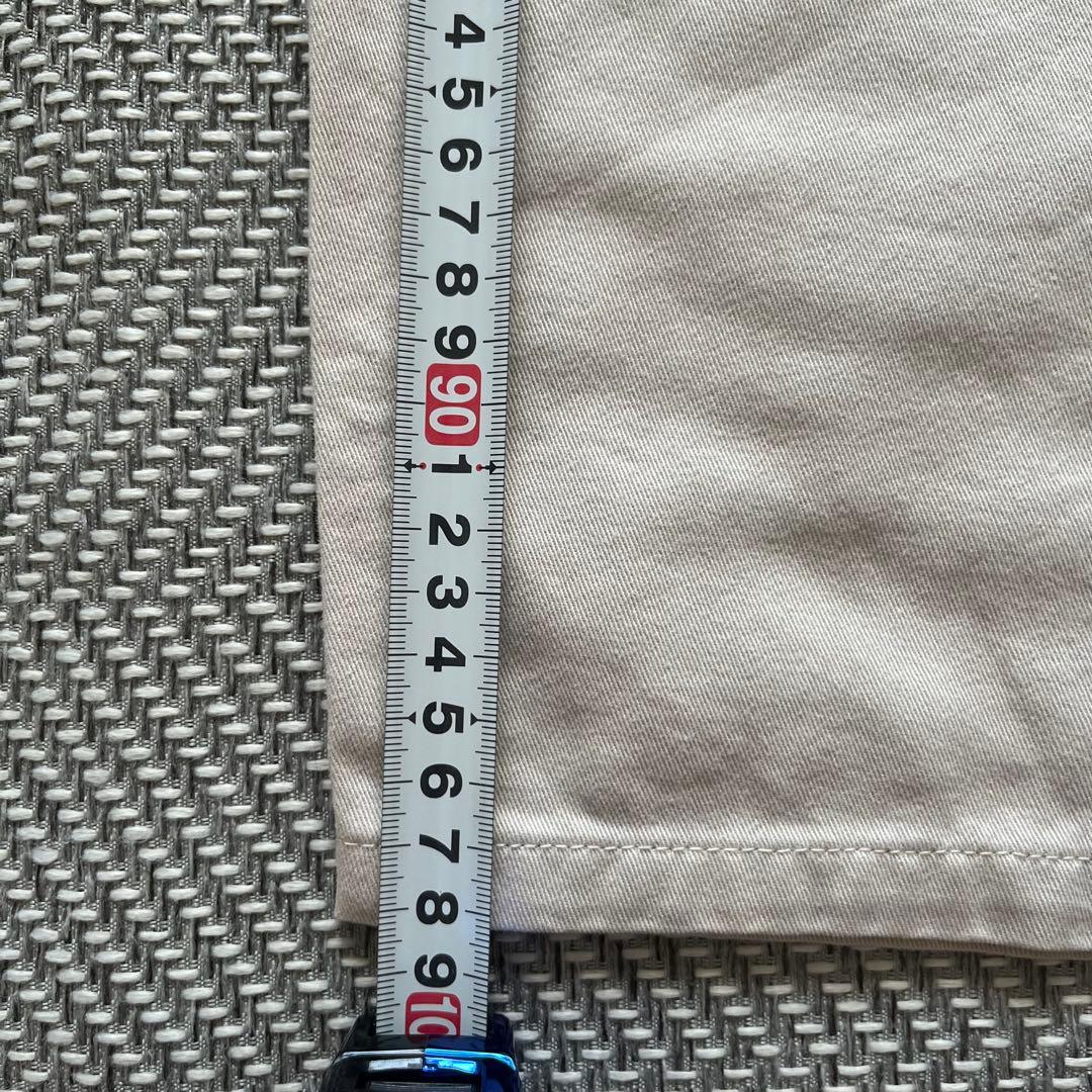 ポロ ラルフローレン チノパン ポロチノ アメリカ製 USA製