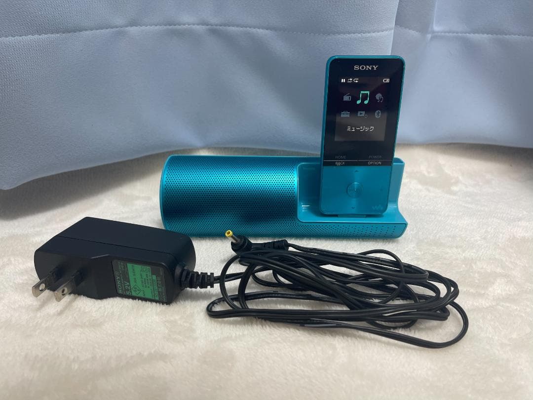 ソニー ウォークマン Sシリーズ 16GB NW-S315