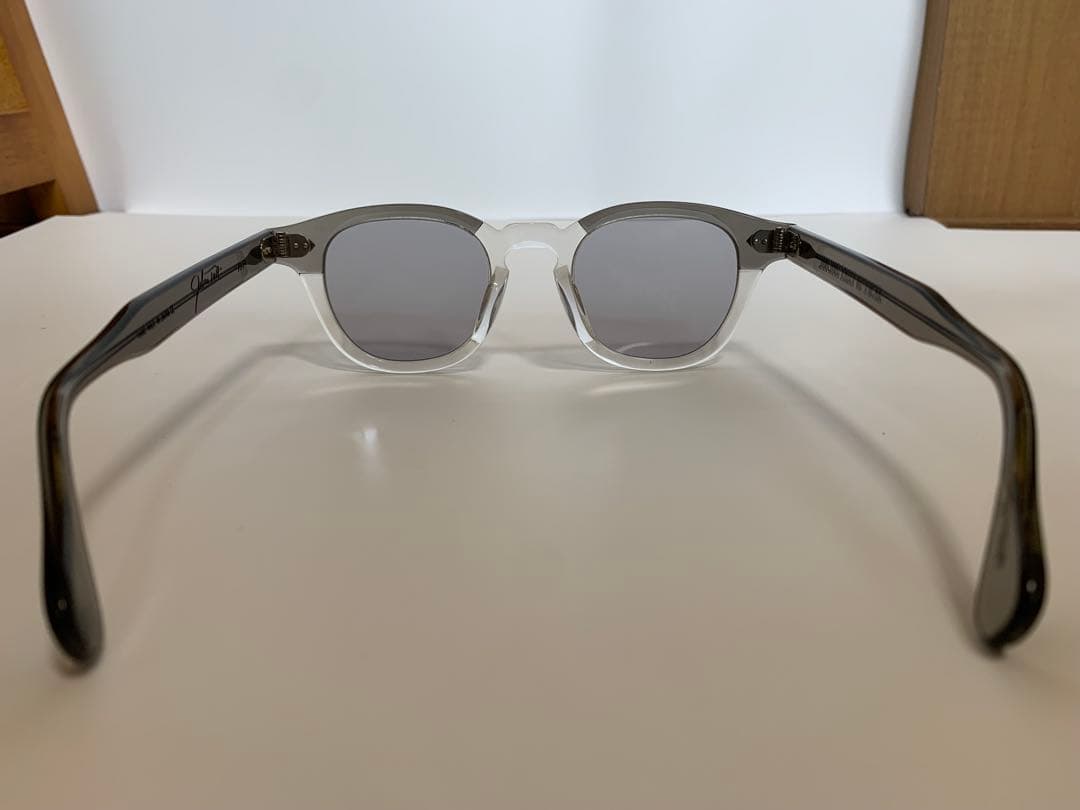 JULIUS TART OPTICAL AR 46 ジュリアスタートオプティカル